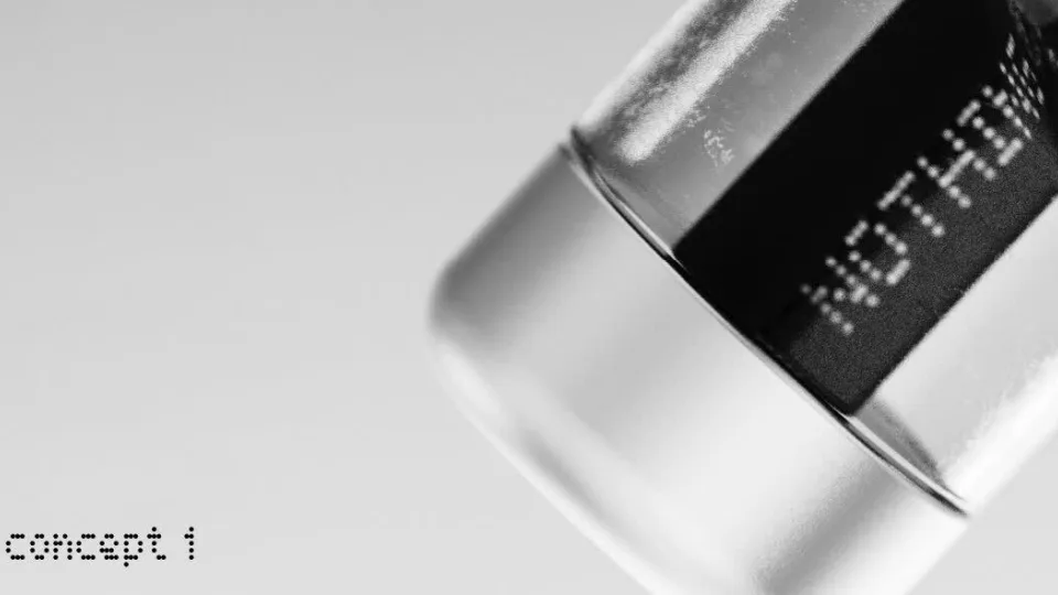 Geniali idėja ar nesusipratimas? „OnePlus” įkūrėjas pristatė permatomas ausines
