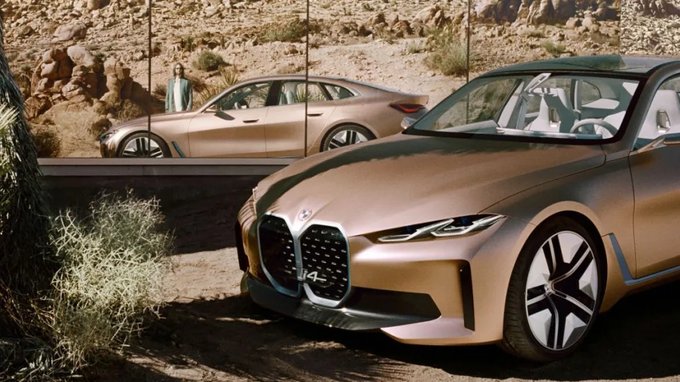 BMW ruošiasi vidaus degimo variklių uždraudimui: gamintojo toks sprendimas negąsdina, tačiau nauda kelia abejonių