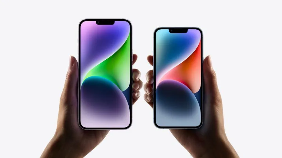 „Tele2“ jau priima išankstinius naujųjų „iPhone 14“ užsakymus