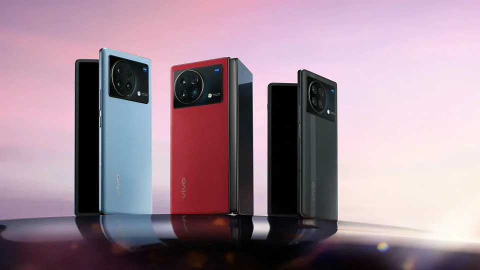 Aiškėja pirmosios „Vivo X Fold3“ flagmano savybės: veiks su galingiausiu procesoriumi rinkoje ir pasiūlys puikias kamerų galimybes
