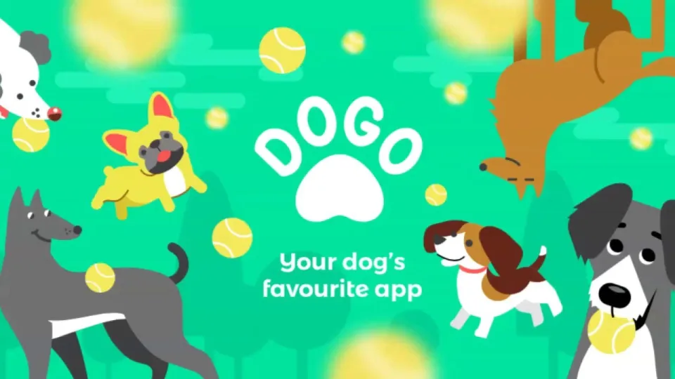 Lietuvių programėlės „Dogo“ kūrėjai pristatė savo kūrinį „Apple“ vadovui
