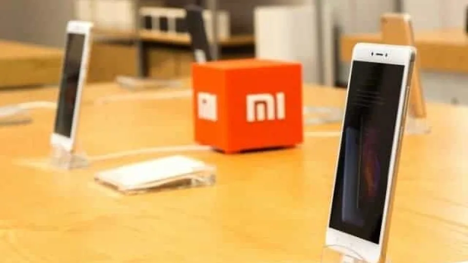 „Xiaomi” - sparčiausiai augantis gamintojas pasaulyje
