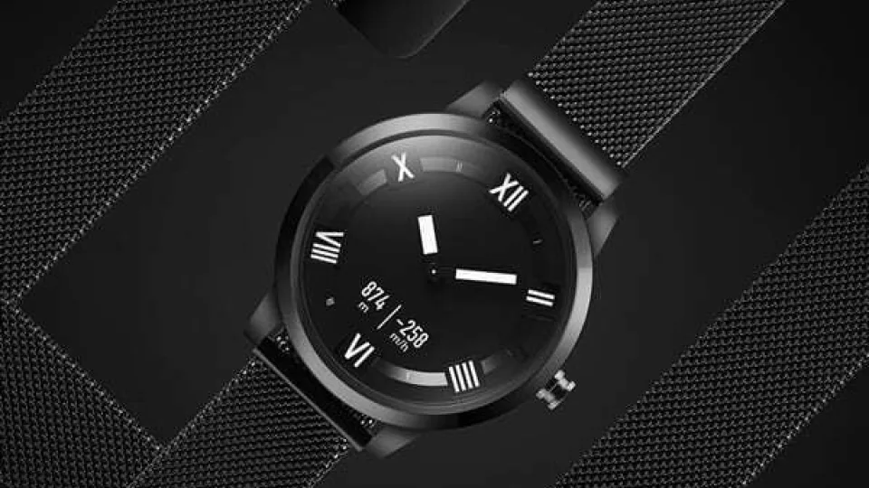 „Lenovo“ pristatė naująjį „Watch X Plus“ išmanųjį laikrodį