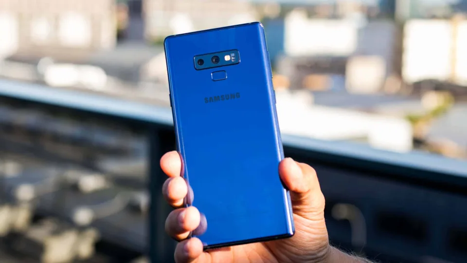 „Samsung Galaxy Note9“ jau Lietuvoje: išankstiniai užsakymai pranoko lūkesčius