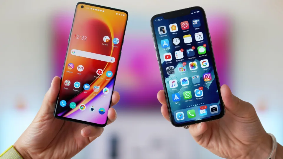 Kokį telefono modelį rinktis 2022 metais?