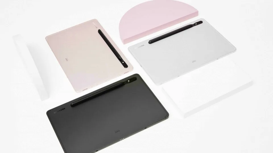„Samsung“ atnaujina savo planšetes: „Galaxy Tab S8“ serijos modelių savininkai jau gali išbandyti „One UI 5.0“ su „Android 13“
