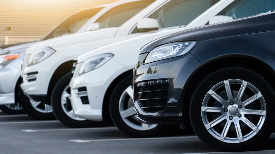 Tendencija netrukus persikels ir į Lietuvos naudotų automobilių rinką, SUV perka kaip niekad aktyviai