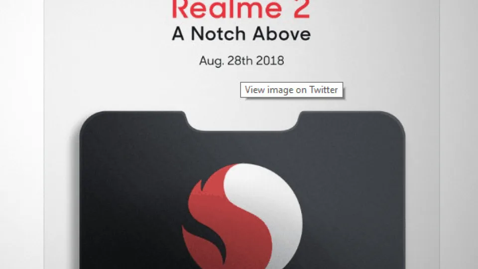 „Realme 2“ gali pasirodyti su „Snapdragon 450“ procesoriumi