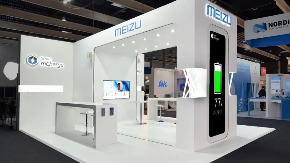 „Meizu 16X“ - su optiniu vaizdo stabilizavimu bei dvigubu garsiakalbiu