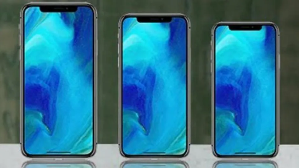 2018 metų „iPhone“ bus paskutinieji su „3D Touch“ funkcija