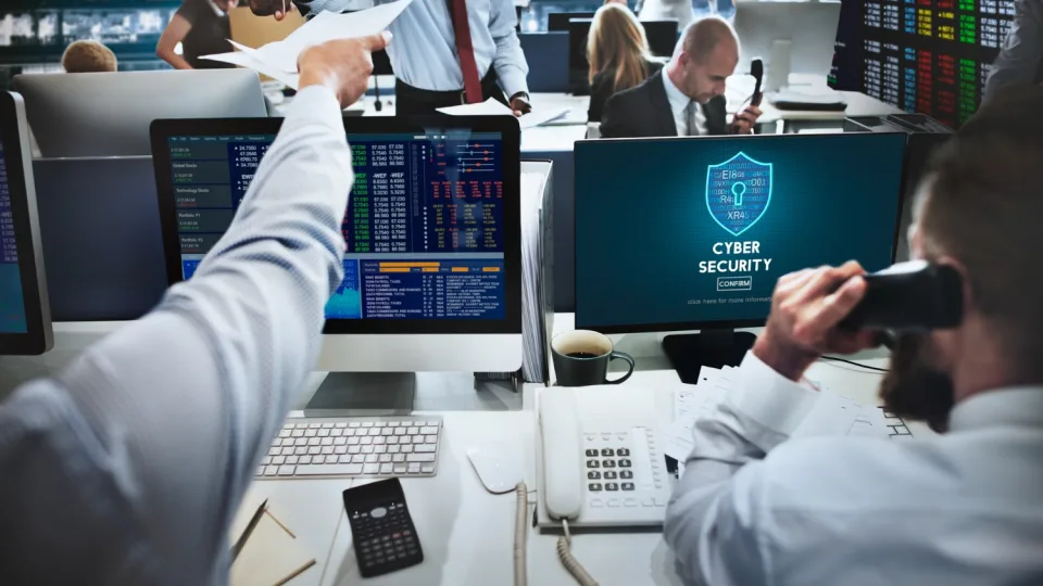 NKSC vadovas: svarbu ne tik prevencija, bet ir gebėjimas koordinuoti dideles kibernetinio saugumo krizes