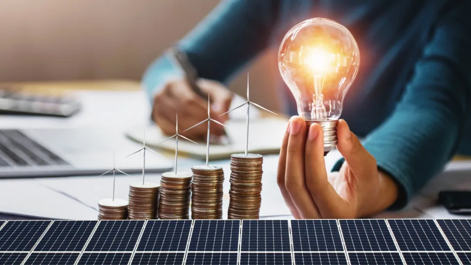 VERT skelbia naujienas: patvirtinta pagaminto ir planuojamo pagaminti elektros energijos iš atsinaujinančių išteklių kiekio apskaičiavimo tvarka