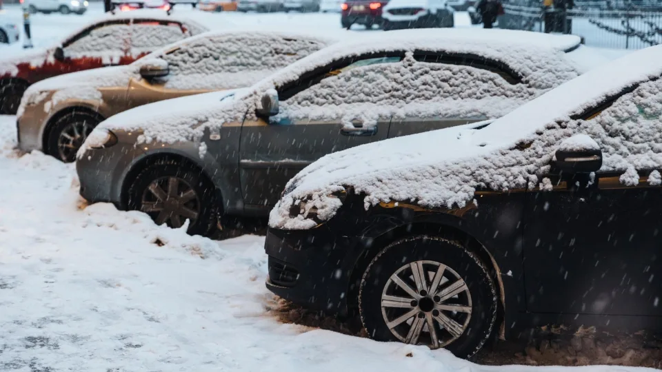 Pasiruoškite artėjantiems orų pokyčiams: sinoptikai įvardijo tikslią dieną, kada smogs pirmasis sniegas