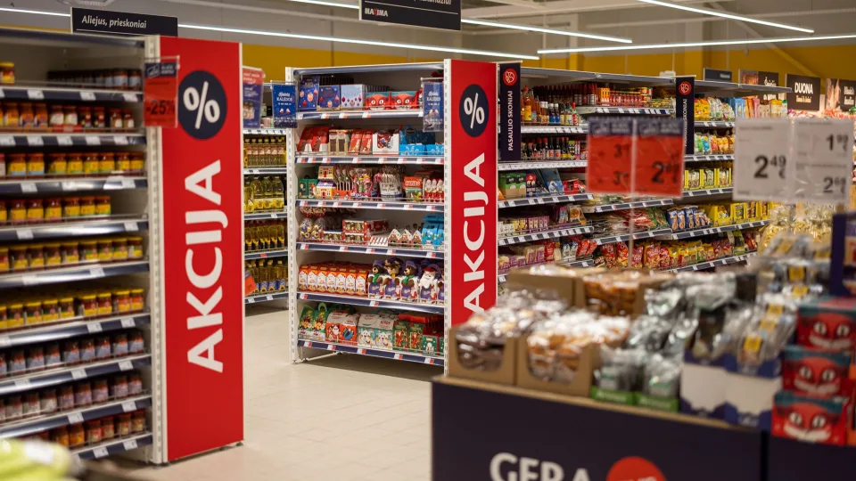 „Maxima“ turi blogų naujienų savo pirkėjams: parduotuvėse netrukus neliks itin populiarios prekės, paaiškinta kas čia vyksta