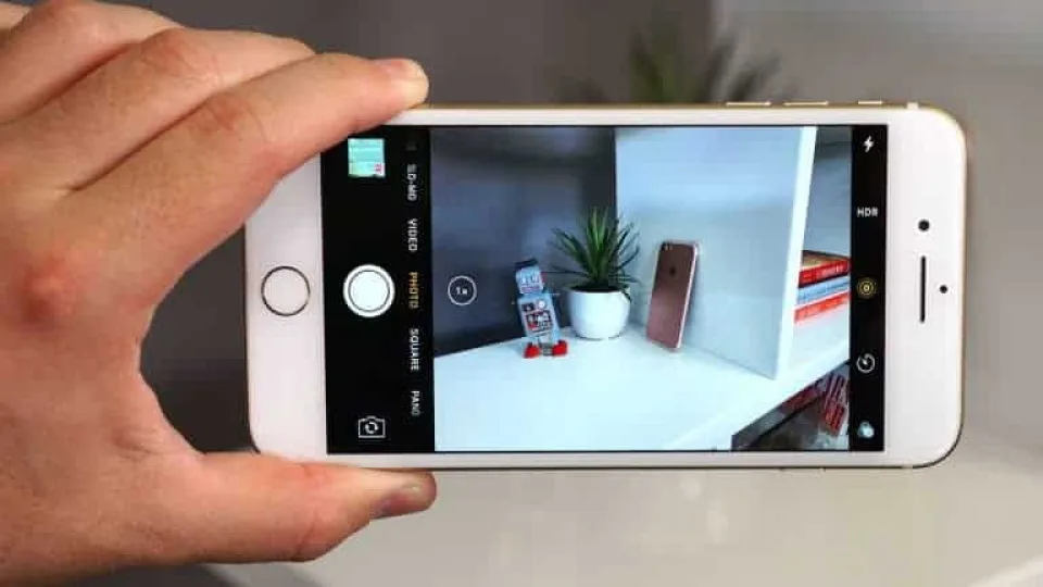 Kaip iš nuotraukos pašalinti portreto režimą „iOS Photos“ aplikacijoje