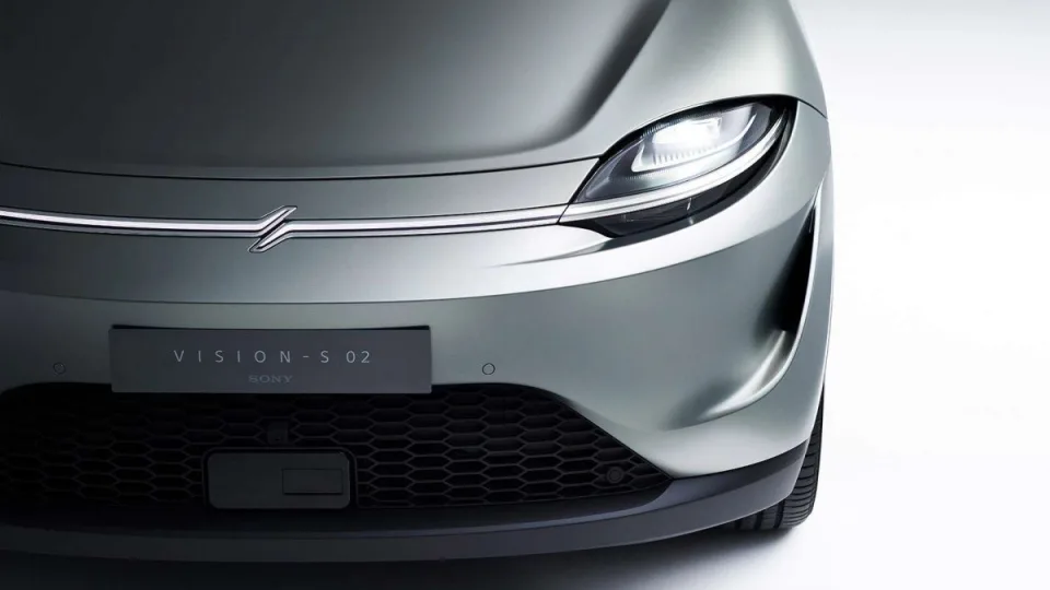 To automobilių rinkoje dar nėra buvę: „Sony“ ir „Honda“ netrukus pademonstruos produktą iš ateities, kuris suteiks dar neregėtas galimybes kelyje