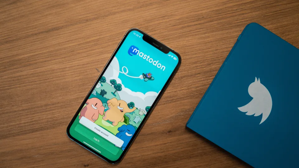 „Twitter“ iš žaidimo išstumiantis „Mastodon“: kokių klausimų kelia šis tinklas?