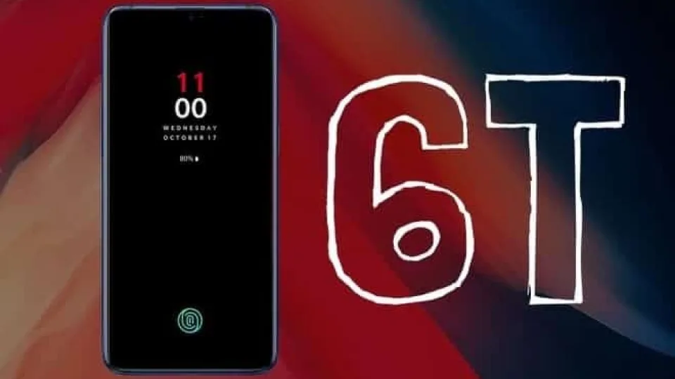 Naujasis „OnePlus 6T“ turėtų pasirodyti jau spalio 17 dieną