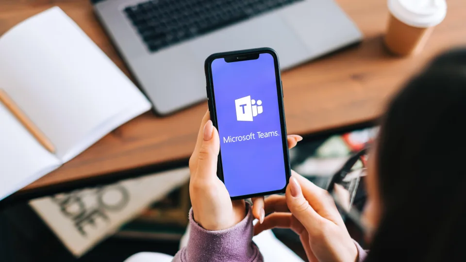 „Microsoft“ fiksuoja stulbinančius rezultatus: per pandemiją išpopuliarėjusi programėlė fiksuoja įspūdingą vartotojų aktyvumą