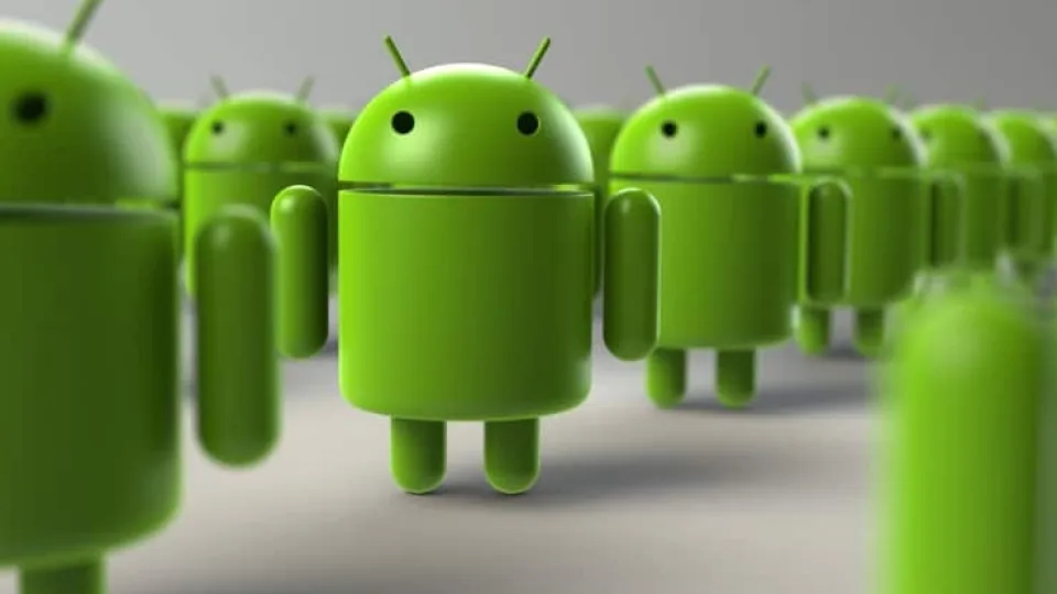 „Google“ paskelbė rugsėjo mėnesio „Android“ versijų populiarumo statistiką