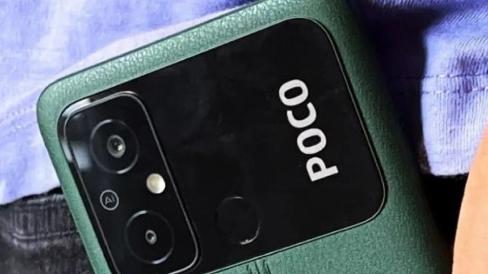 Indijoje debiutavęs „Poco“ telefonas – pakeliui į Europą: jau netrukus bus pasiūlytas itin pigus įrenginys