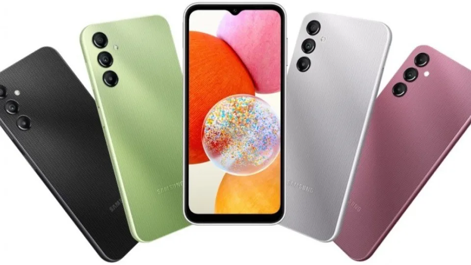 „Samsung“ netrukus pristatys pigų „Galaxy A15“ išmanųjį telefoną: pasirodė detalios įrenginio specifikacijos bei galima kaina