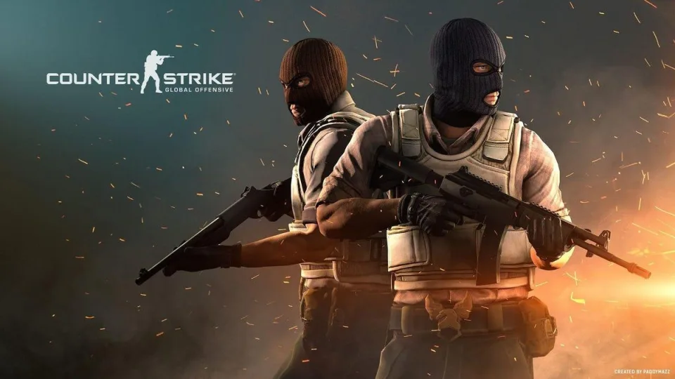 Pirmo asmens šaudyklių gerbėjų laukia karštos naujienos: „Valve“ galimai kuria naują kultinio žaidimo versiją