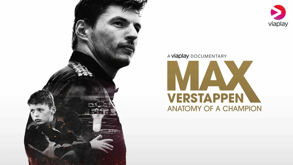Pristatytė dokumentinį serialą apie „Formulės-1“ pasaulio čempioną – „Maksas Verstapenas: tapimas čempionu“