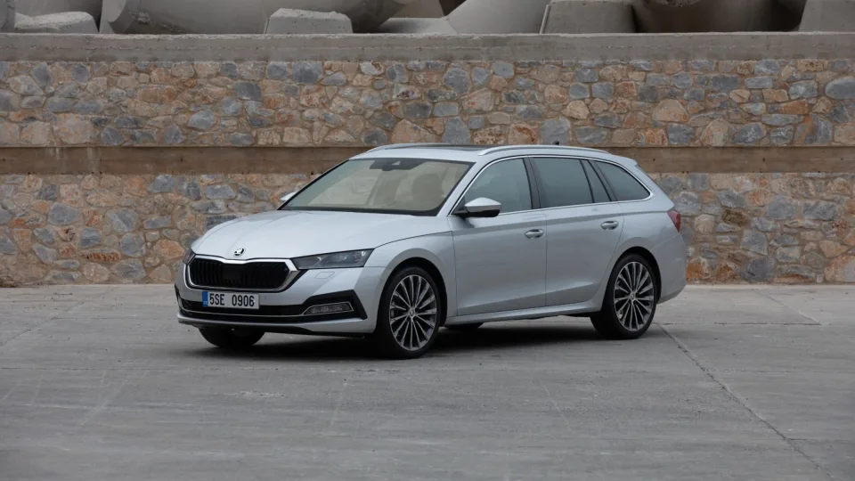 Dauguma trokšta SUV modelių, tačiau praktiškumo lenktynėse vis dar nepralenkiamas kitas segmentas