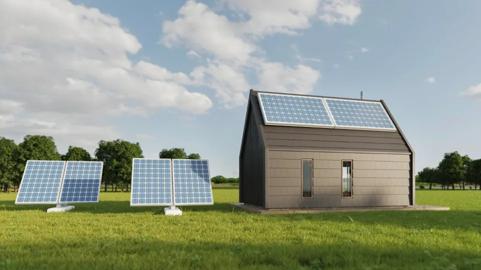 Netrukus įsigalios Europos Sąjungos reikalavimas naujiems pastatams: ant jų stogo privalės atsidurti specialūs įrenginiai, tokios taisyklės gali nepatikti daugeliui