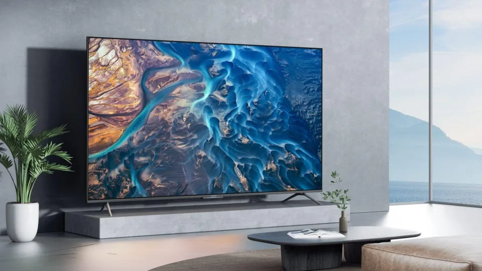 „Xiaomi“ pristatė du naujus televizorius: aukščiausios klasės modeliai bus parduodami už itin patrauklią kainą