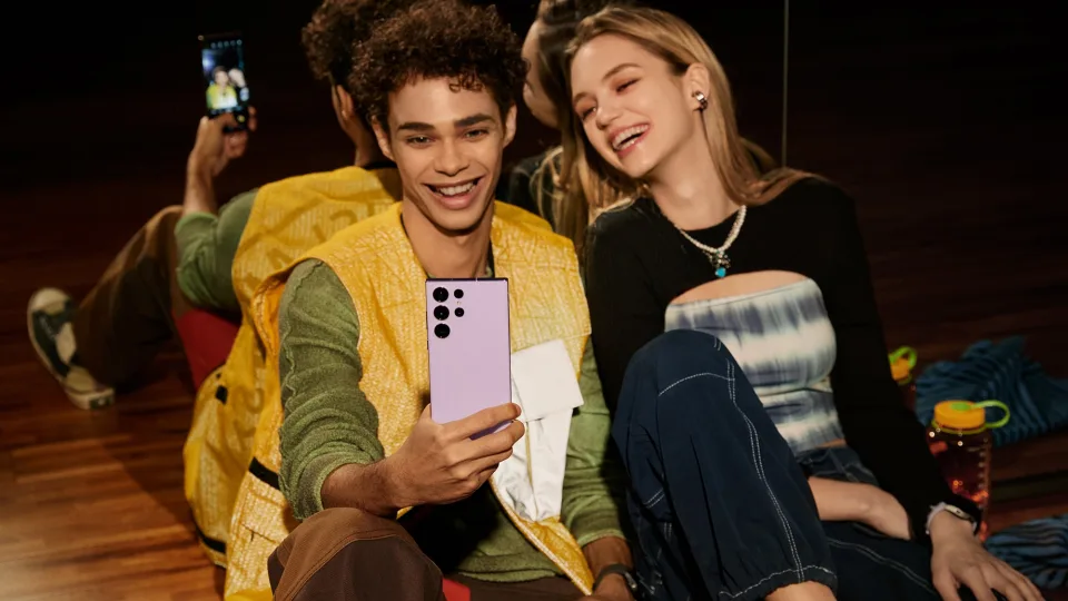 „Samsung“ pristato „Try Galaxy“ programėlę: išbandykite „Galaxy S23“ serijos gaminių funkcijas savo telefone