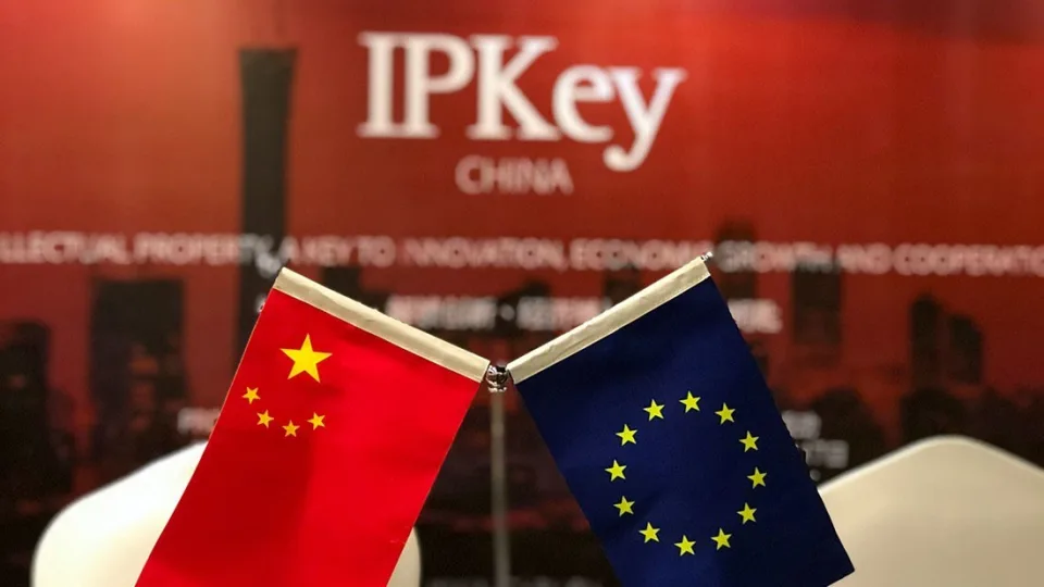 Vakarų šalims – pavojaus signalas iš Kinijos: paaiškėjo itin ambicingi Kinijos tikslai, kurie gali visiškai pakeisti pasaulinę situaciją