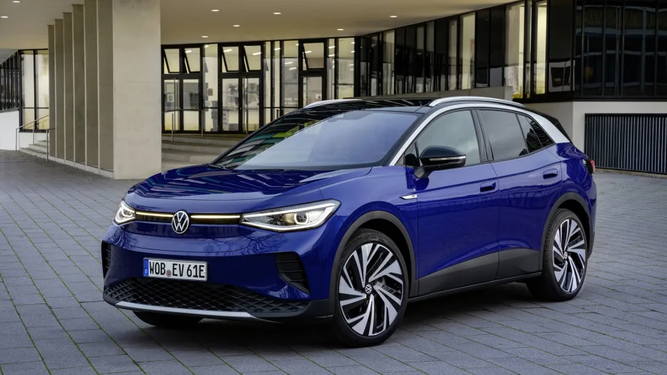 „Volkswagen“ pagaliau įsiklausė į pirkėjus: ruošiamas itin svarbus „ID.4“ elektromobilio atnaujinimas