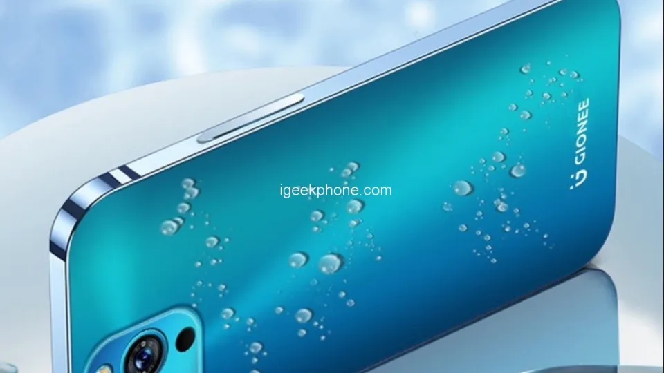 Kinai tiesiog negali nekopijuoti „Apple“: pristatytas itin pigus telefonas, kuris primena „iPhone“, tačiau viena detalė nustebins net ir visko mačiusius