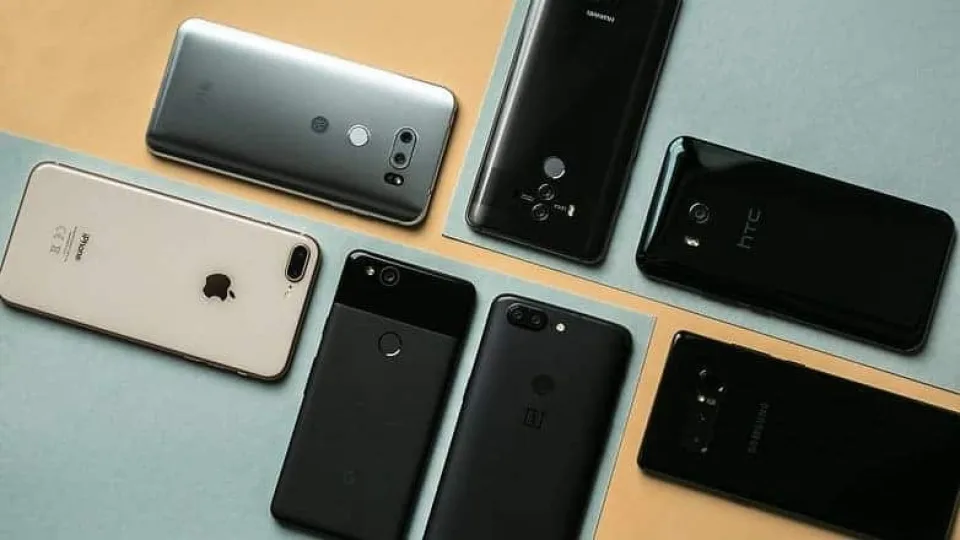 Įdomu: 4 stebinantys faktai apie išmaniuosius