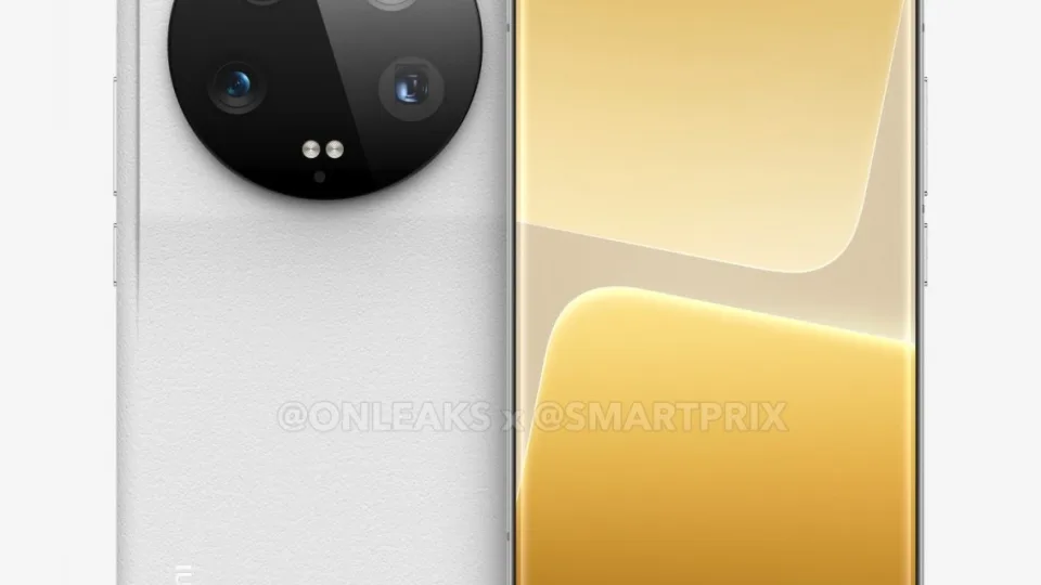 Pamatykite tai pirmieji: tampa aišku kaip atrodys naujasis „Xiaomi 13 Ultra“, kai kurie sprendimai nustebins daugelį