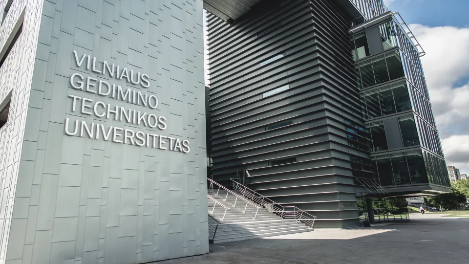 Žvilgsnis į ateitį VILNIUS TECH karjeros mugėje: studentai kviečiami susipažinti su technologijų sektoriaus atstovais