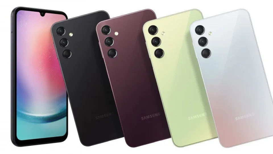 „Samsung“ ruošiasi „Galaxy A25“ modelio pristatymui: aiškėja, kokios talpos baterija bus naudojama ir kokios spartos įkrovimą pasiūlys gamintojas