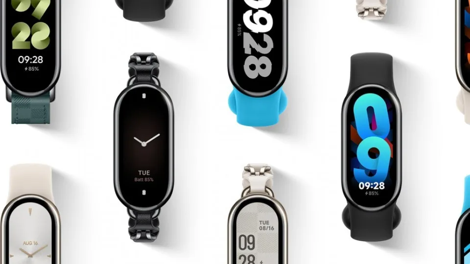 Naujoji „Xiaomi Smart Band 8“ apyrankė – jau ir Europoje: atnaujintas modelis pasiūlys keletą naujovių, paaiškėjo ir jos kaina