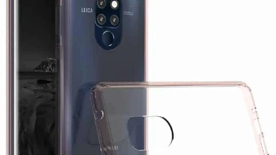 „AnTuTu“ platformoje „Huawei Mate 20 Pro“ surinko rekordinį rezultatą