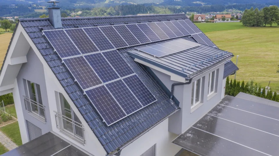 Kaip įsivertinti, ar būstas yra energetiškai efektyvus? Specialistai paaiškino į ką reikia atkreipti dėmesį