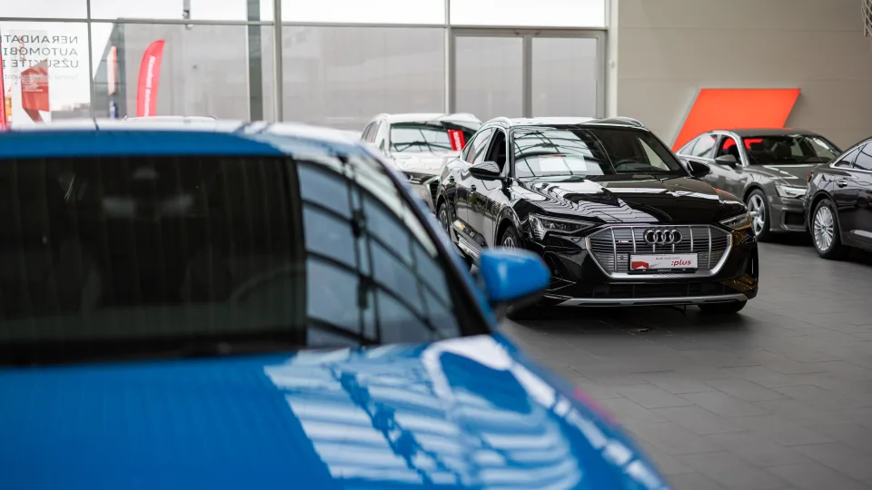 „Moller Auto“ apie pirmąjį metų ketvirtį: naujų automobilių pardavimai išaugo ketvirtadaliu, o naudotų – trečdaliu