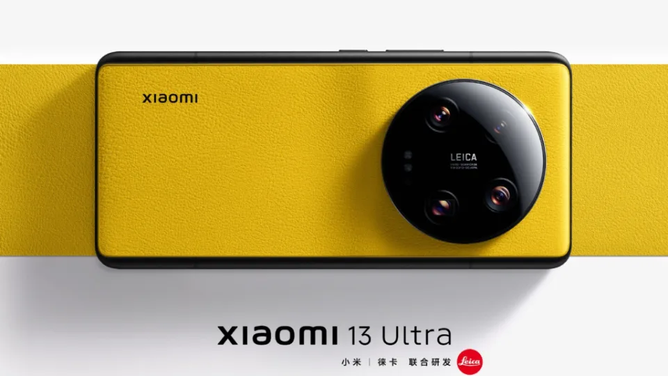 „Xiaomi“ pristatė naujas „13 Ultra“ flagmano spalvas: pirkėjams pasiūlys tris išskirtines versijas, kurios nustebins savo spalvingumu