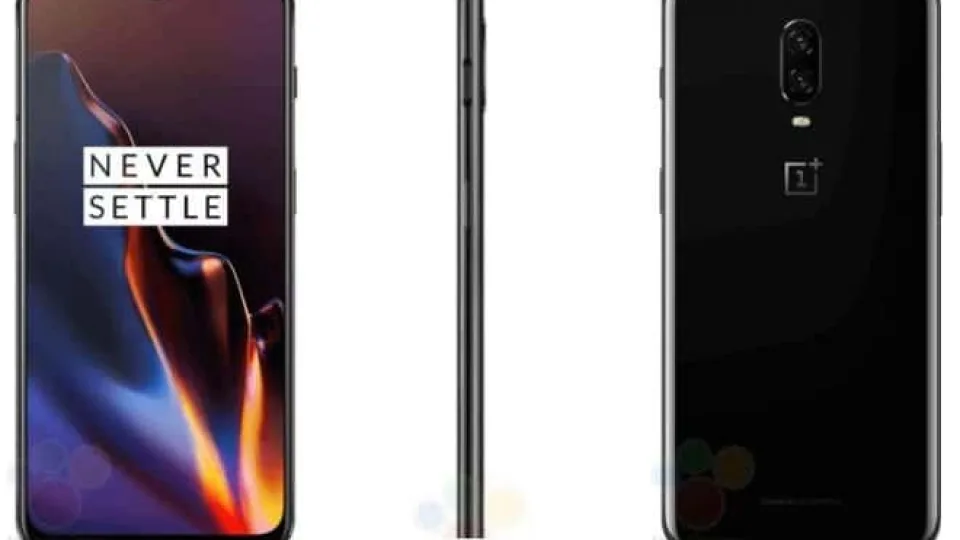 Jau žinoma oficiali „OnePlus 6T“ pristatymo data