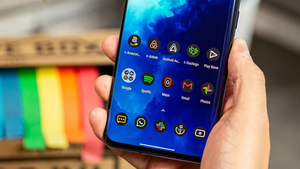 Suteikite savo telefonui papildomo žavesio: sužinokite, kaip lengvai ir greitai pasikeisti „Android“ programėlių piktogramas