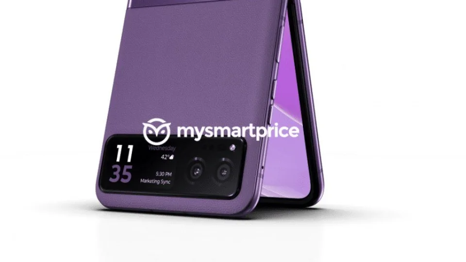 Aiškėja didžiausios „Motorola“ paslaptys: paaiškėjo, kokias savybes pasiūlys pigiausias bendrovės sulenkiamas telefonas