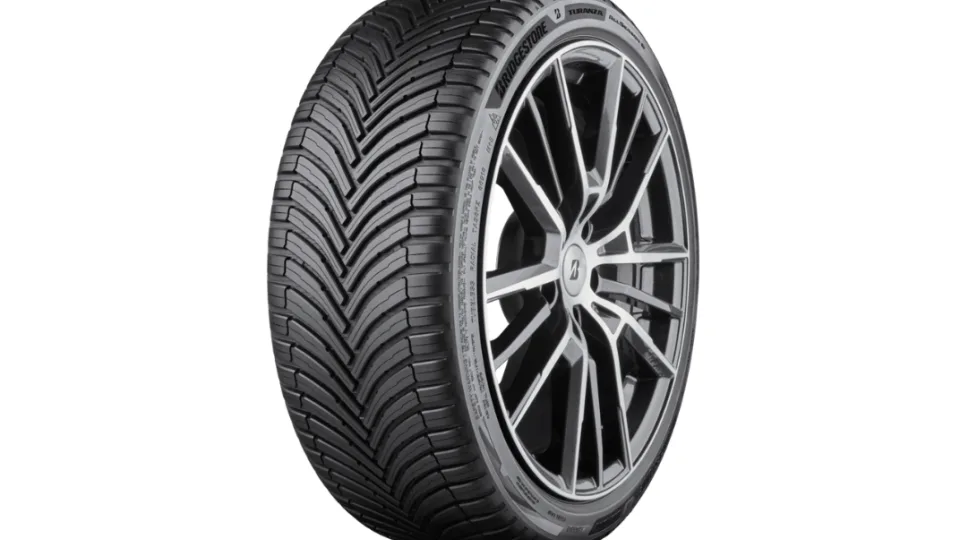 Specialiai europiečiams pritaikytas produktas: „Bridgestone“ pristatė aukščiausio lygio padangą