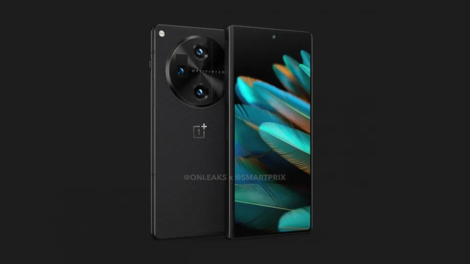 Aiškėja pirmojo „OnePlus“ sulenkiamo telefono savybės: pasiūlys ne tik galingiausią procesorių, bet ir puikių savybių kameras