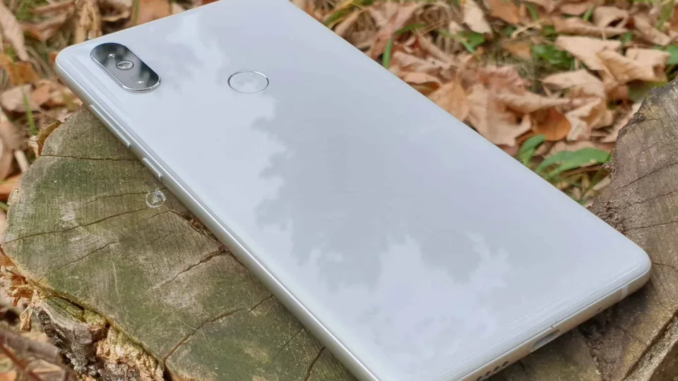 [Akcija] Įsigykite „Xiaomi Mi Mix 2s“ už 350 eurų
